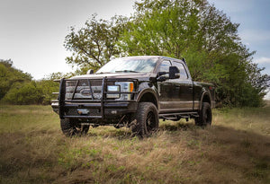 Ranch Hand Fbf051blr Bumper||fbf051blr_2.Jpg||87||rnhfbf051blr||2413176