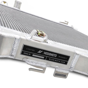 Mishimoto Mmrad-Mus-24 Radiator||mmrad-Mus-24_2.Jpg||87||m1nmmradmus24||1558710