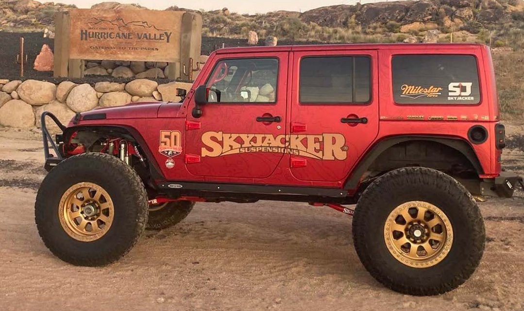 Skyjacker Suspensions B8569 Shock Absorber||vehicle_Shock Absorber.Jpg||87||s97b8569||2531126