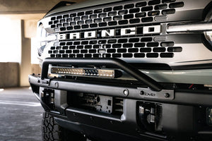 Product of DV8 Offroad LBBR-06 Bull Bar  with skid plate 