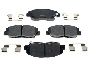 Raybestos Brakes Mgd465ch Brake Pad||||85||r53mgd465ch||1915170