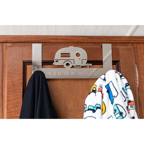 Product of Camco 53381 Towel Rack