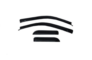 Product of Auto Ventshade (AVS) 94738 Ventvisor Outside Channel Rainguard 