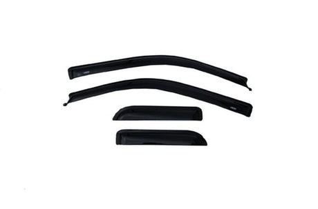Product of Auto Ventshade (AVS) 94738 Ventvisor Outside Channel Rainguard 
