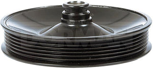 Dorman (Oe Solutions) 300-005 Power Steering Pump Pulley||300-005_1.Jpg||86||d18300005||1000730