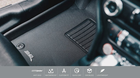 3d Mats L1gm03301509 Floor Liner||l1gm03301509_1.Jpg||86||a3dgm03301509||1187087