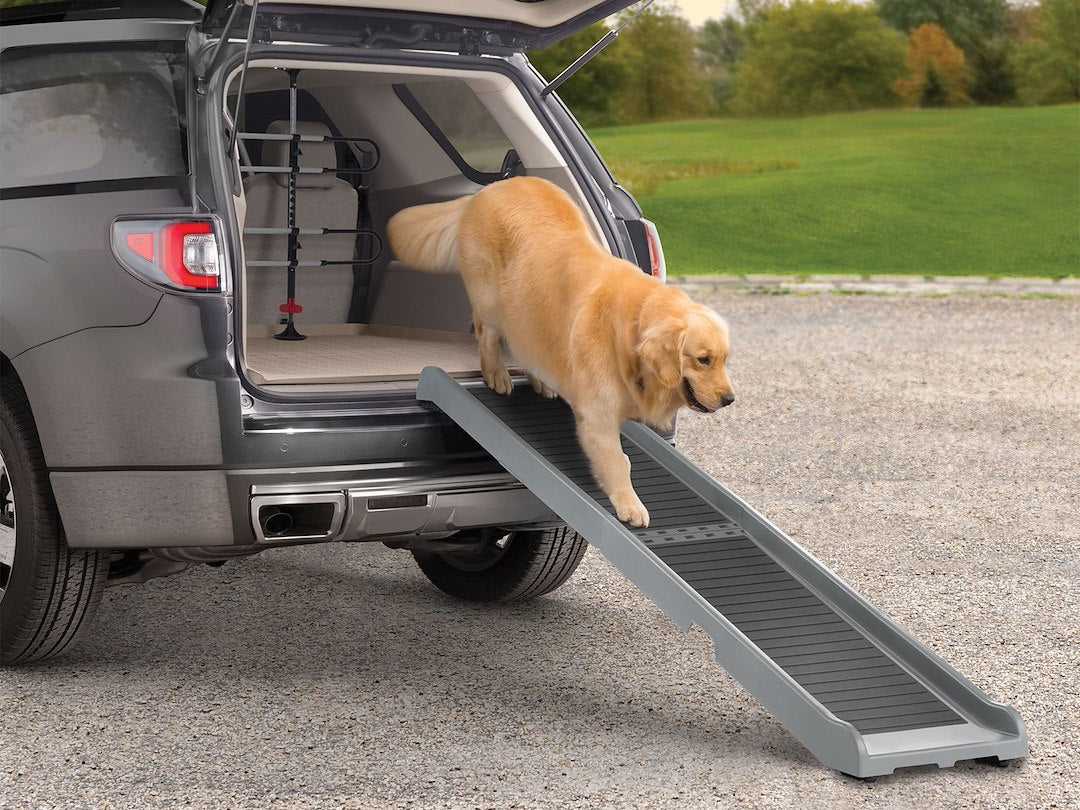 Product of Weathertech (Usa) 8ahr1dg Pet Ramp