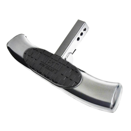 Westin Automotive 21-50010 Truck Step||21-50010_Ko3qtrdr_P01_1.Jpg||86||w162150010||1613721
