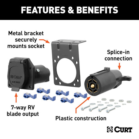 Curt 58152 Trailer Wiring Connector||58152_3008x1990_Fa.Jpg||86||c9358152||1034636
