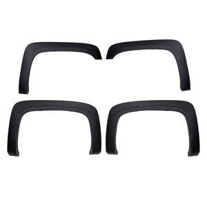 Trailfx Tfc3001oe Fender Flare||t84_Tfc3001oe_Oe Fender Flares_B2c_1.Jpg||85||t84tfc3001oe||1565927