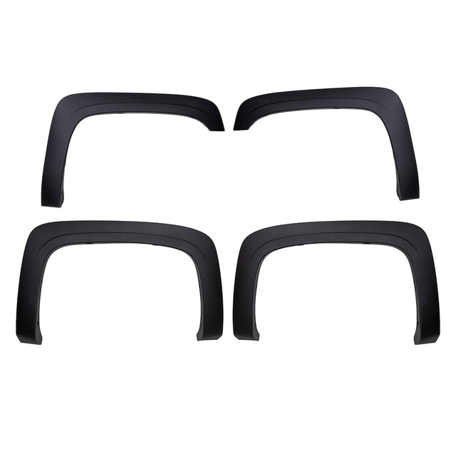 Trailfx Tfc3001oe Fender Flare||t84_Tfc3001oe_Oe Fender Flares_B2c_1.Jpg||85||t84tfc3001oe||1565927