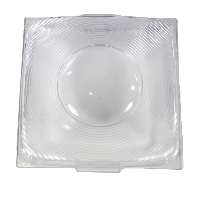 Arcon 11826 Dome Light Lens||arc_11826 Lens.Jpg||85||arc11826||1105524