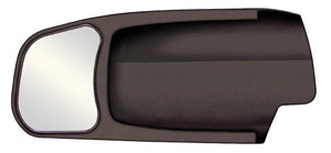 Product of Cipa Usa 11401 Exterior Towing Mirror