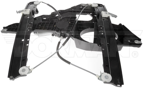 Dorman (Oe Solutions) 741-179 Window Regulator||741-179-001.Jpg||86||d18741179||1326534