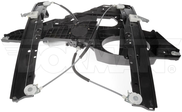 Dorman (Oe Solutions) 741-179 Window Regulator||741-179-001.Jpg||86||d18741179||1326534