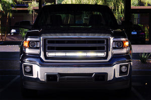 Product of Hella 958040071 Light Bar 