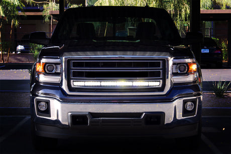 Product of Hella 958040071 Light Bar 