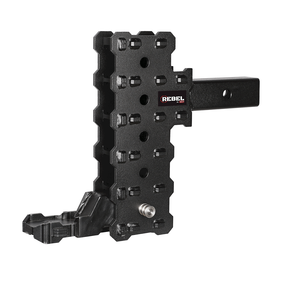 Gen-Y Hitch Gh-13155x Trailer Hitch Ball Mount||gh-13155x.Png||85||gyhgh13155x||1297616