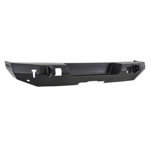 Product of Westin Automotive 59-82065 WJ2 Series Steel Textured Powder Coated Bumper 