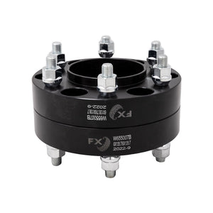 Fx Wheels W655007b Wheel Spacer||t8w_W655007b_Wheel Spacers_3.Jpg||87||t8ww655007b||1793155