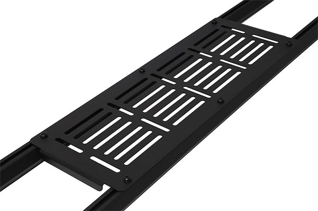 Dee Zee Dz95031tb Bed Cargo Rack Side Rail Panel||cabracks-Overland-Mollepanels-Dz95031tb-03.Jpg||88||d37dz95031tb||1663602