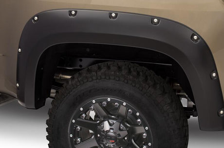 Bushwacker 40142-02 Fender Flare||40142-02_R.Jpg||85||l224014202||1692966