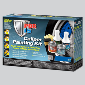 Product of Por 15 42739 Caliper Paint