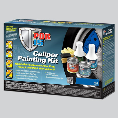 Product of Por 15 42739 Caliper Paint