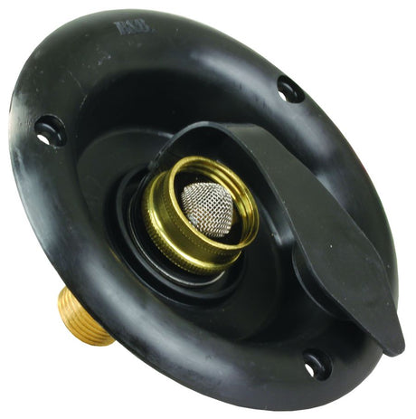 Product of Jr Products 321-B-36-A Fresh Water Inlet