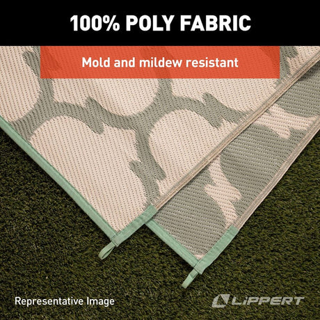 Product of Lippert Components 2021028007 Patio Mat