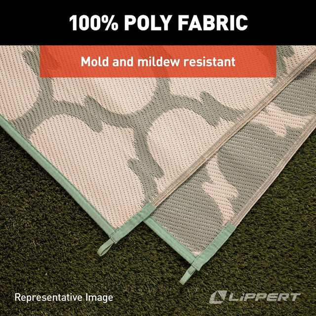 Product of Lippert Components 2021028007 Patio Mat