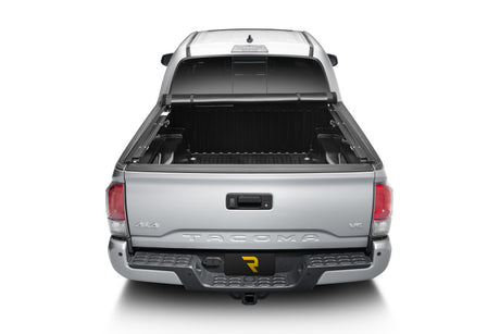 Product of Truxedo PRO X15 Soft Roll-Up 1457001 Tonneau Cover 