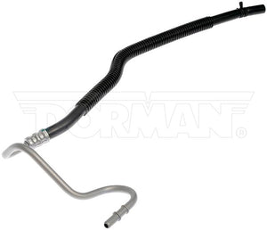 Dorman (Oe Solutions) 724-059 Oil Cooler Line||724-059.Jpg||85||d18724059||1137897