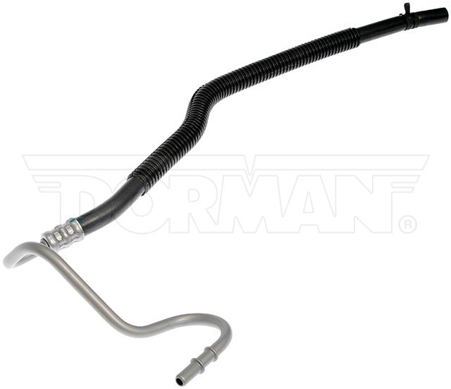Dorman (Oe Solutions) 724-059 Oil Cooler Line||724-059.Jpg||85||d18724059||1137897