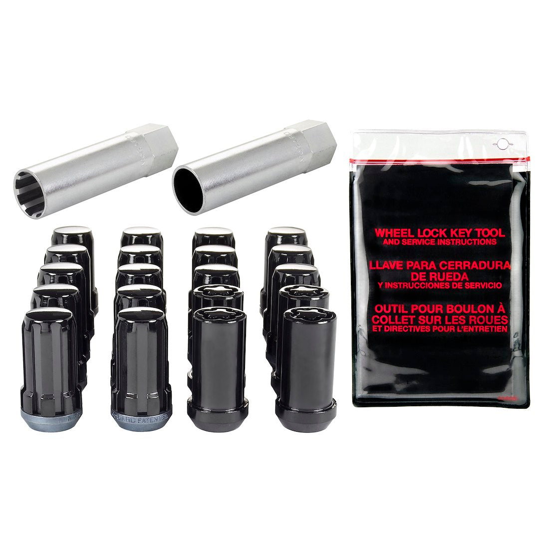 Mcgard Wheel Access 65515bk Wheel Installation Kit||65515bk-Complete.Jpg||85||m1565515bk||992681