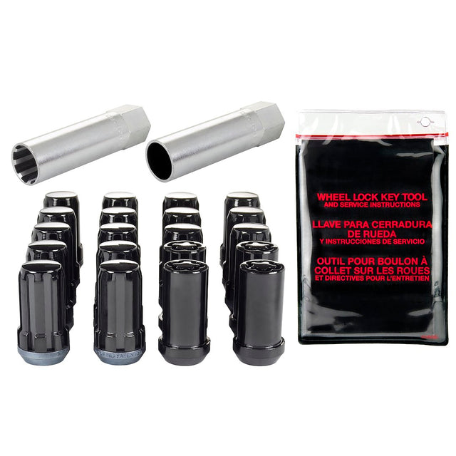 Mcgard Wheel Access 65515bk Wheel Installation Kit||65515bk-Complete.Jpg||85||m1565515bk||992681
