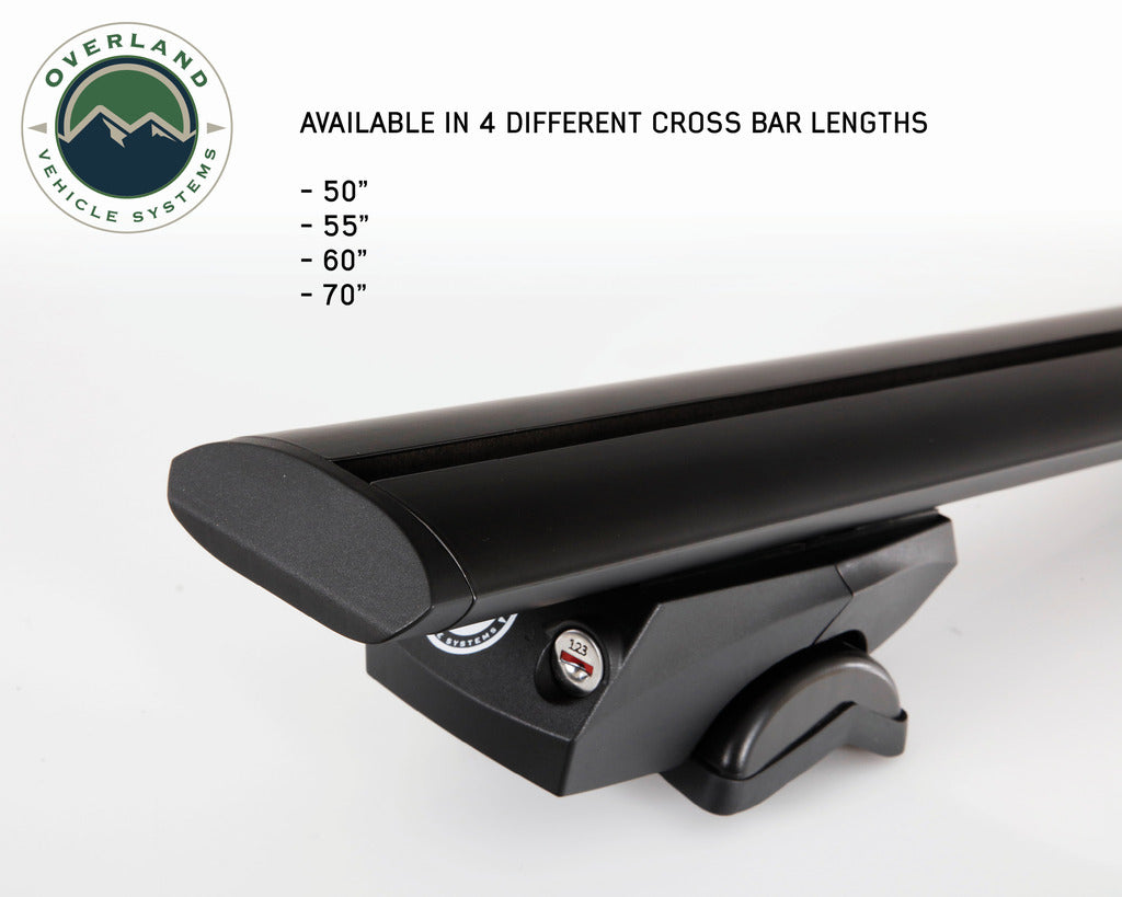 Overland Vehicle Systems 22030111 Ladder Rack Cross Bar||22030109_6.Jpg||91||ovs22030111||953962