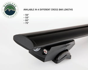 Overland Vehicle Systems 22030111 Ladder Rack Cross Bar||22030109_6.Jpg||91||ovs22030111||953962