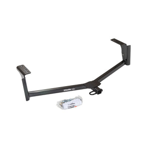 Product of Draw-Tite 24897 Class I Trailer Hitch Rear w/ 1-1/4 Inch Receiver 
