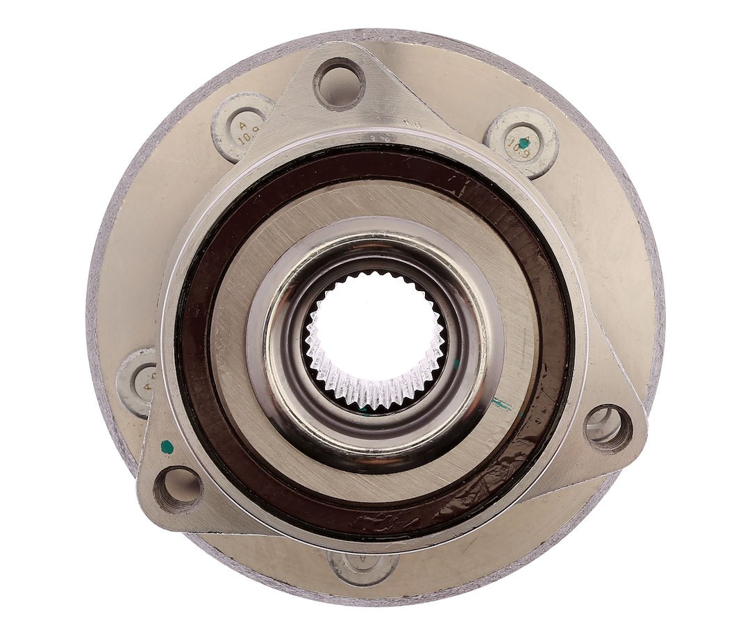 Raybestos Brakes 713324 Wheel Bearing And Hub Assembly||713324_2.Jpg||87||r42713324||1139468