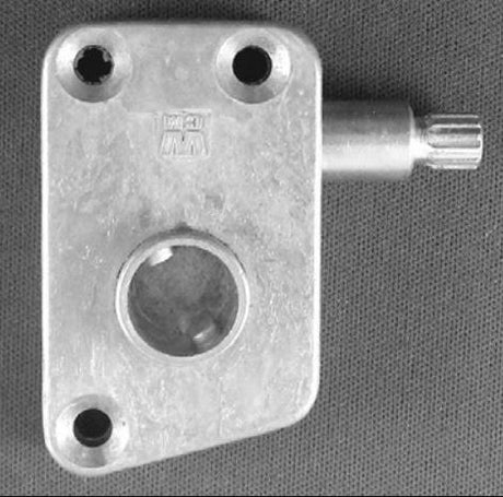 Product of Strybuc 761c Window Operator