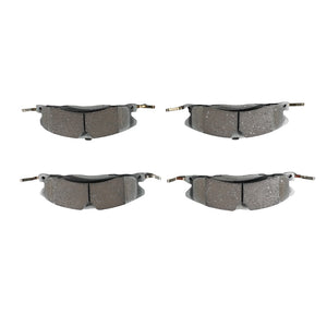 Brembo P24178n Brake Pad||p24178n_Fro.Jpg||85||brmp24178n||1752835