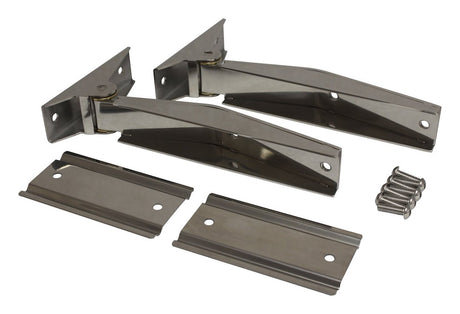 Product of Crown Automotive Rt34065 Tailgate Hinge