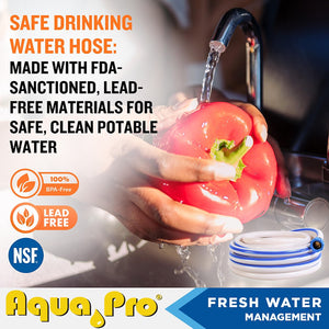 Aqua Pro W20867 Fresh Water Hose||aqp_W20867_Premium Water Hose_B2c_3.Jpg||87||aqpw20867||2061976