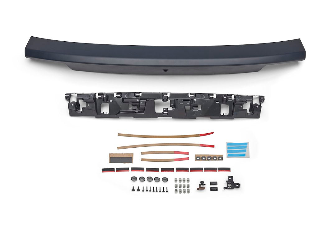 Ford Performance M-16600-S65d Spoiler Delete||m-16600-S65d.Jpg||85||f28m16600s65d||2215332