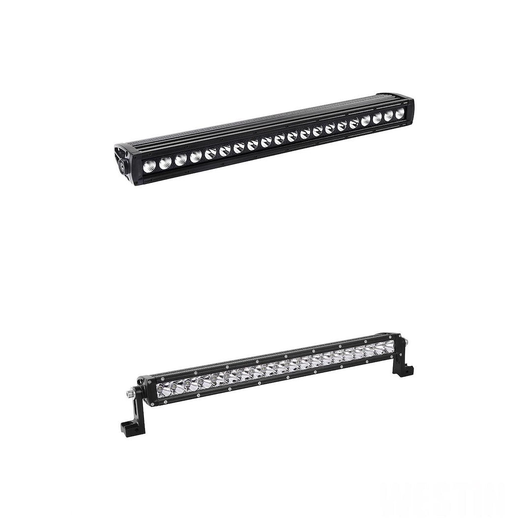 Product of Westin Automotive 58-41165 Pro-Mod Steel Textured Bumper 