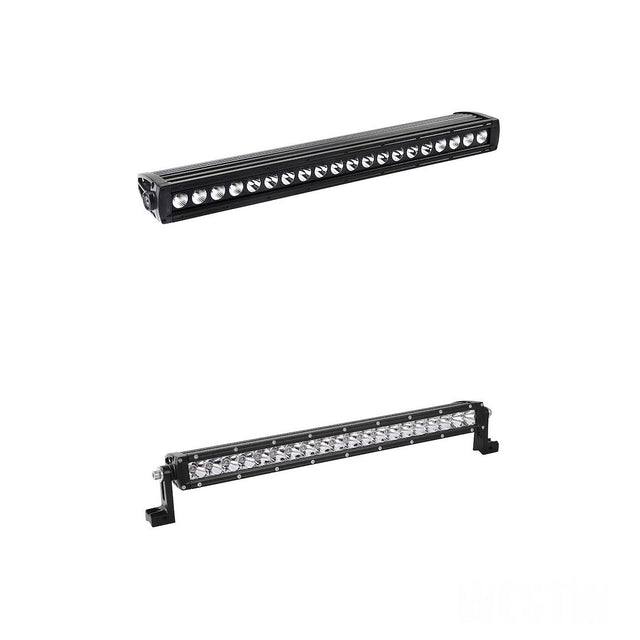 Product of Westin Automotive 58-41165 Pro-Mod Steel Textured Bumper 