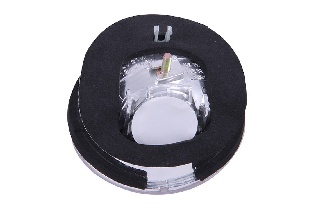 Product of ANZO USA 221214 Tail Light Assembly 