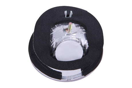 Product of ANZO USA 221214 Tail Light Assembly 
