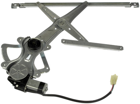 Dorman (Oe Solutions) 741-920 Window Regulator||741-920-001.Jpg||85||d18741920||2150640